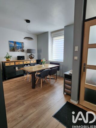  Maison à vendre 4 pièces 88 m²