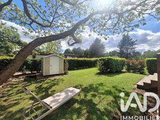  Maison à vendre 3 pièces 38 m²