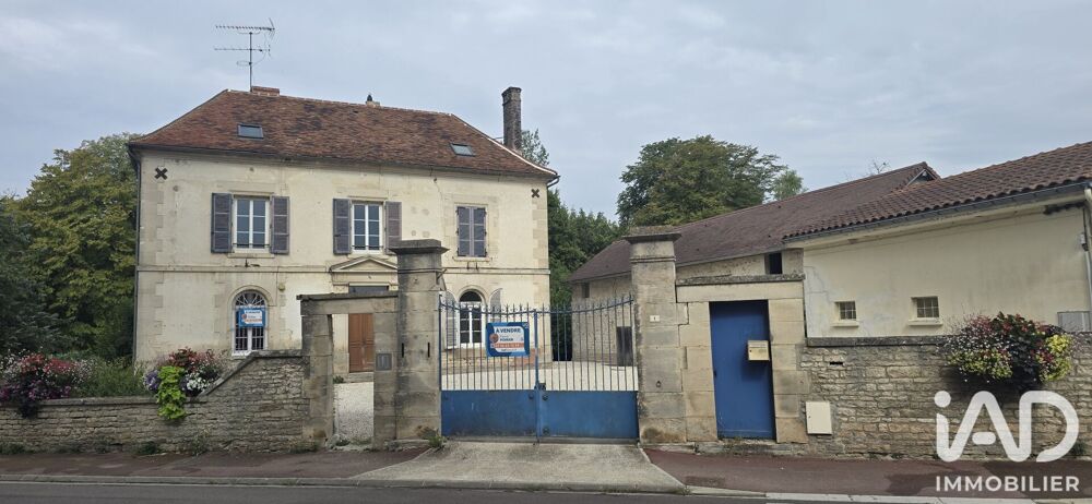 Vente Demeure 9 pièces