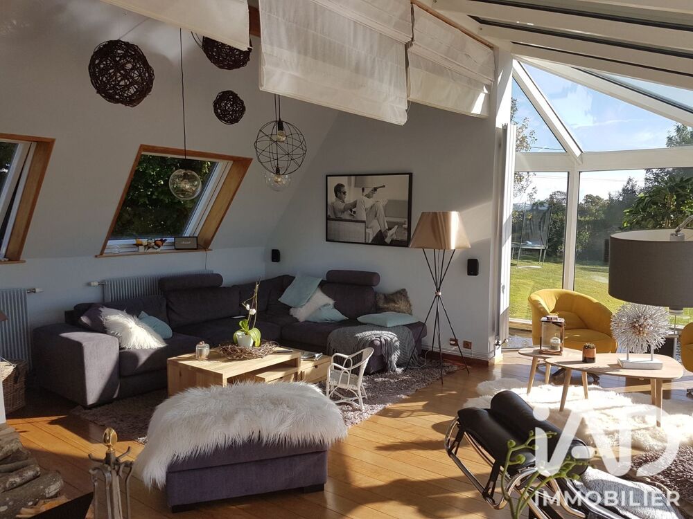 à vendre  Maison Hesdin-l'Abbé (62360)