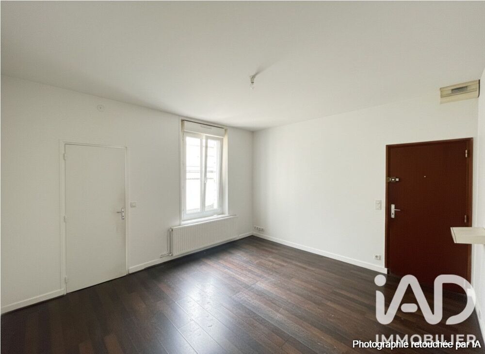 Vente Appartement Vente Appartement 2 pièces Reims