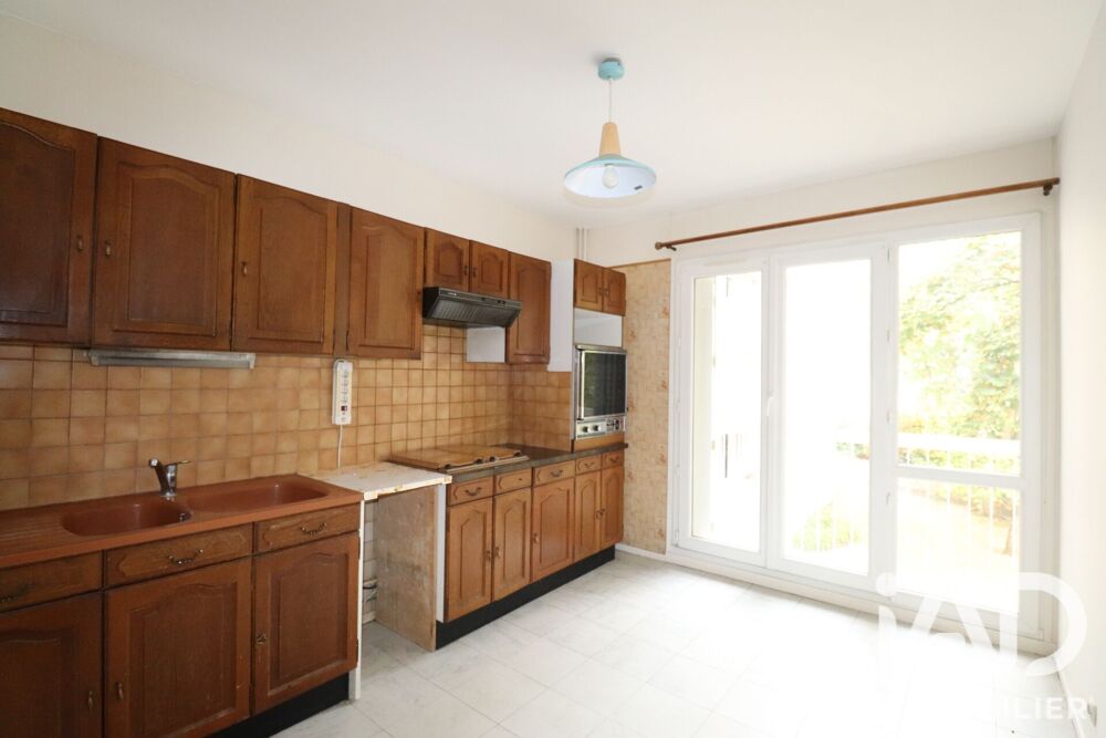 Vente Appartement Vente Appartement 3 pièces Fleury-les-aubrais