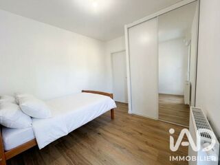 Appartement à vendre 3 pièces 63 m²