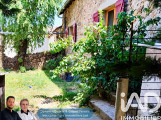  Maison à vendre 5 pièces 118 m²
