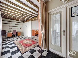  Maison à vendre 4 pièces 117 m²