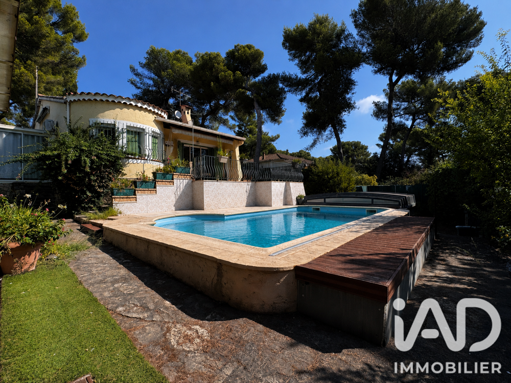à vendre  Maison Le Cannet (06110)