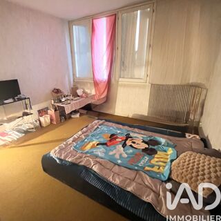  Appartement à vendre 3 pièces 61 m²
