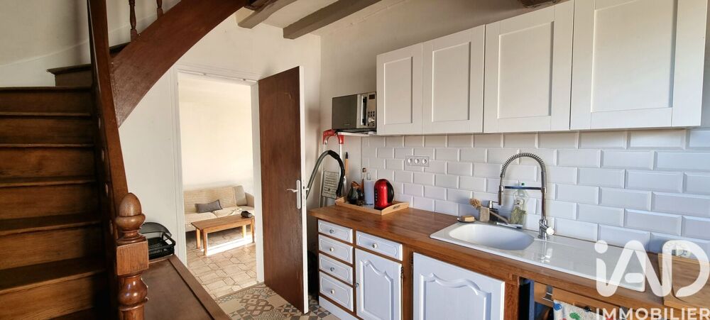 Vente Maison de ville 5 pièces