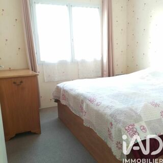  Maison à vendre 5 pièces 101 m²