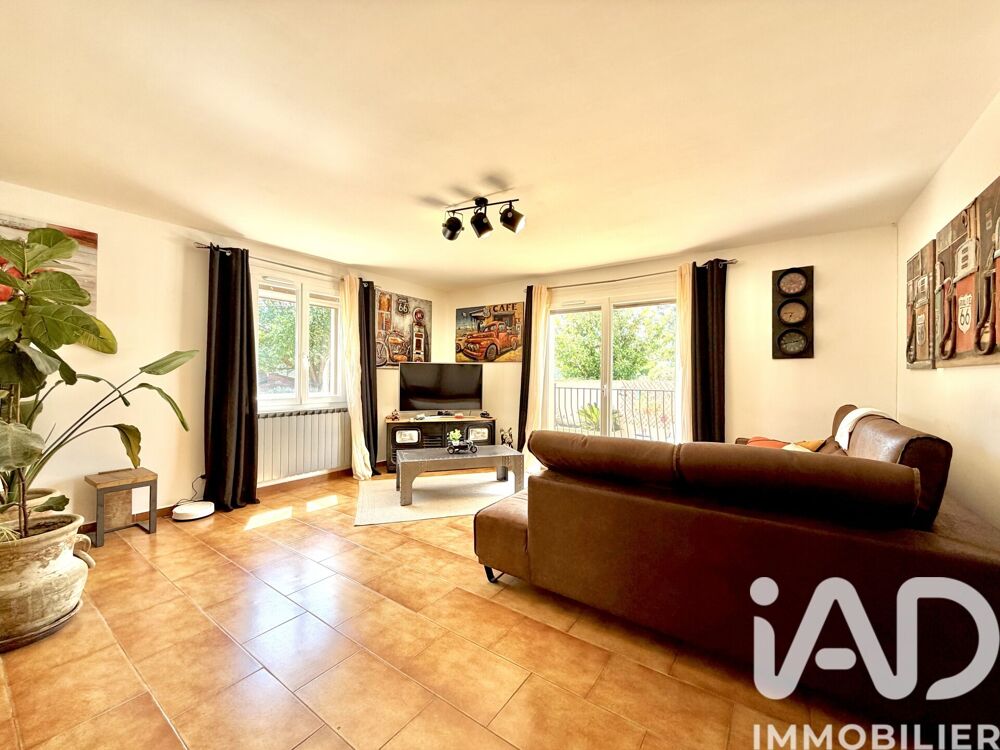 Vente Maison traditionnelle 5 pièces