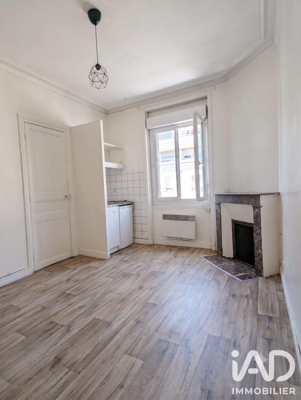 Vente Appartement Vente Souplex 1 pièce Nantes