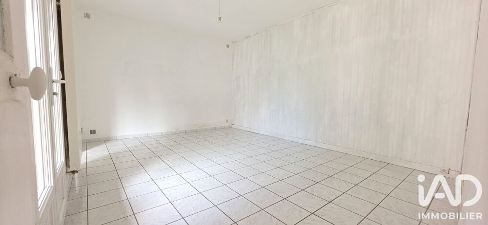 Vente Maison Vente Maison/villa 3 pièces Tours