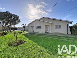  Maison à vendre 4 pièces 116 m²