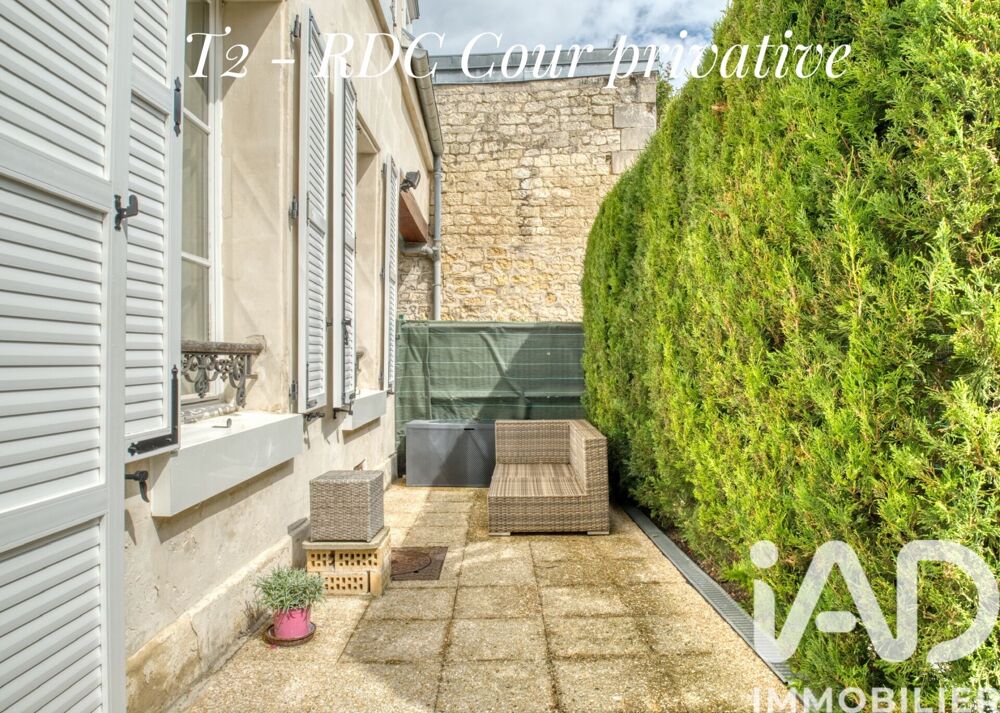 à vendre  Maison Compiègne (60200)