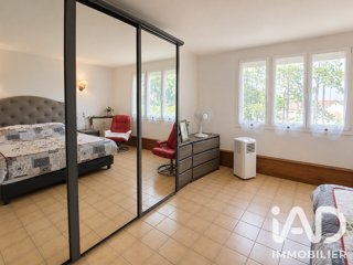  Maison à vendre 5 pièces 120 m²