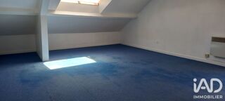  Appartement à vendre 1 pièce 23 m²