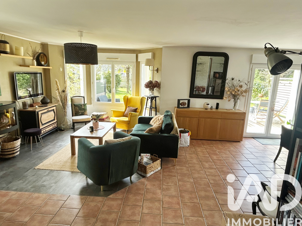 Vente Maison Vente Maison traditionnelle 4 pièces Langrolay-sur-rance