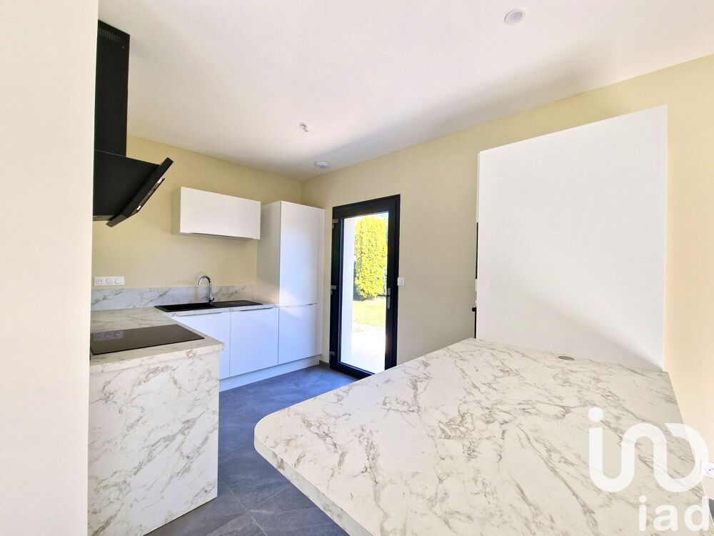 Vente Maison Vente Maison/villa 4 pièces Gourin