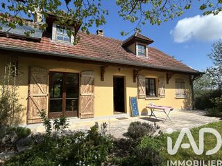  Maison � vendre 6 pi�ces 135 m�