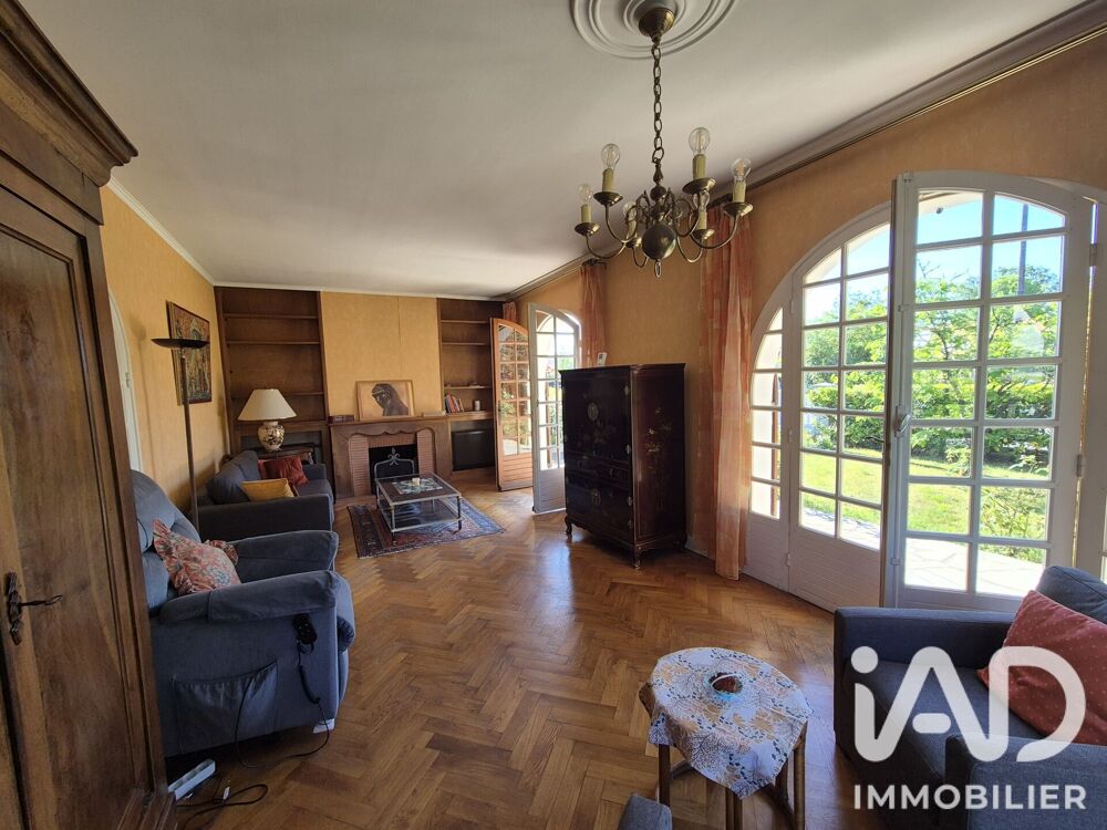 vente Maison - 5 pièce(s) - 126 m² Pessac (33600)