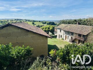  Maison à vendre 15 + pièces 400 m²