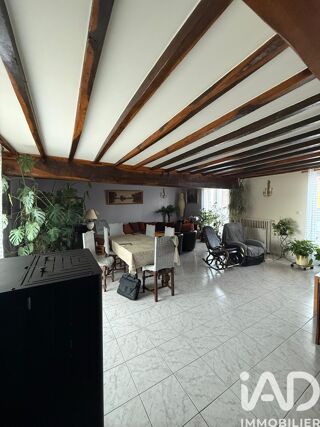  Maison à vendre 5 pièces 151 m²
