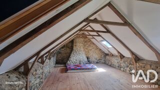  Maison à vendre 4 pièces 160 m²