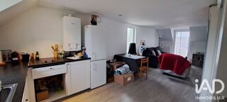  Appartement à louer 2 pièces 39 m²