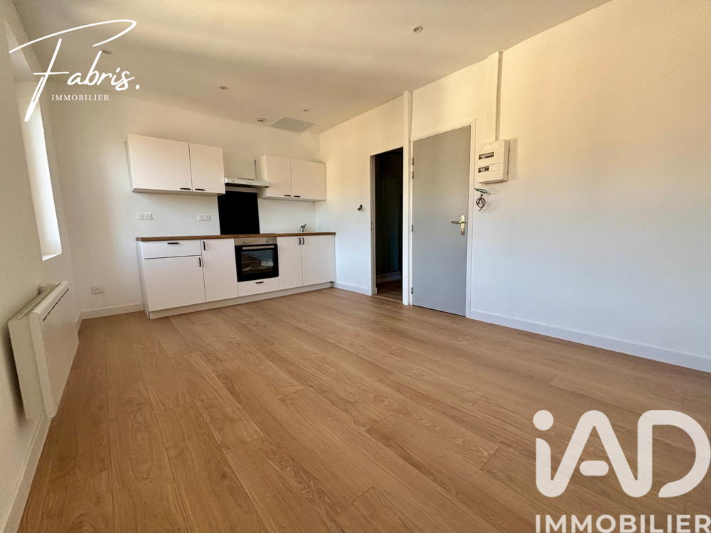 Vente Appartement Vente Appartement 1 pièce Roquevaire