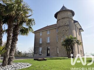  Maison à vendre 8 pièces 240 m²