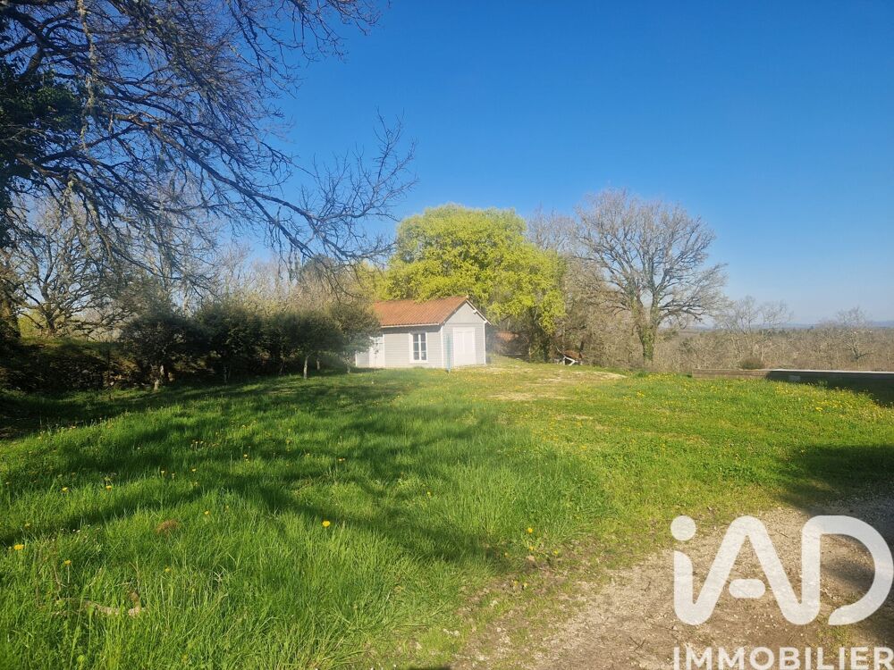 Vente Maison Vente Maison/villa 5 pièces Bouzic
