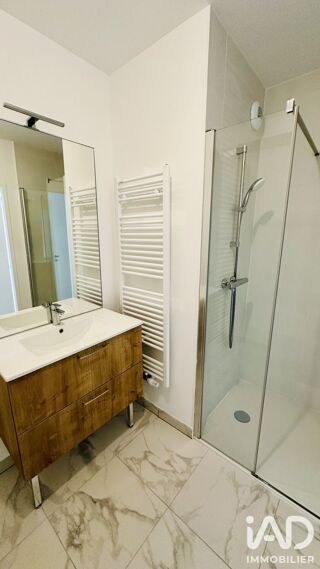  Appartement à vendre 4 pièces 77 m²