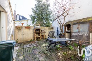  Maison à vendre 4 pièces 88 m²