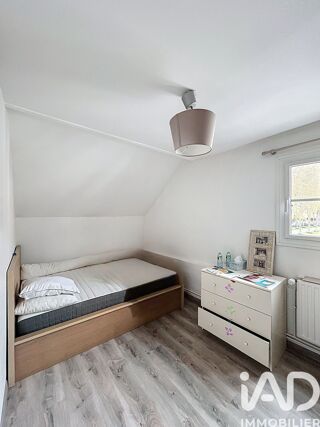  Maison à vendre 5 pièces 110 m²