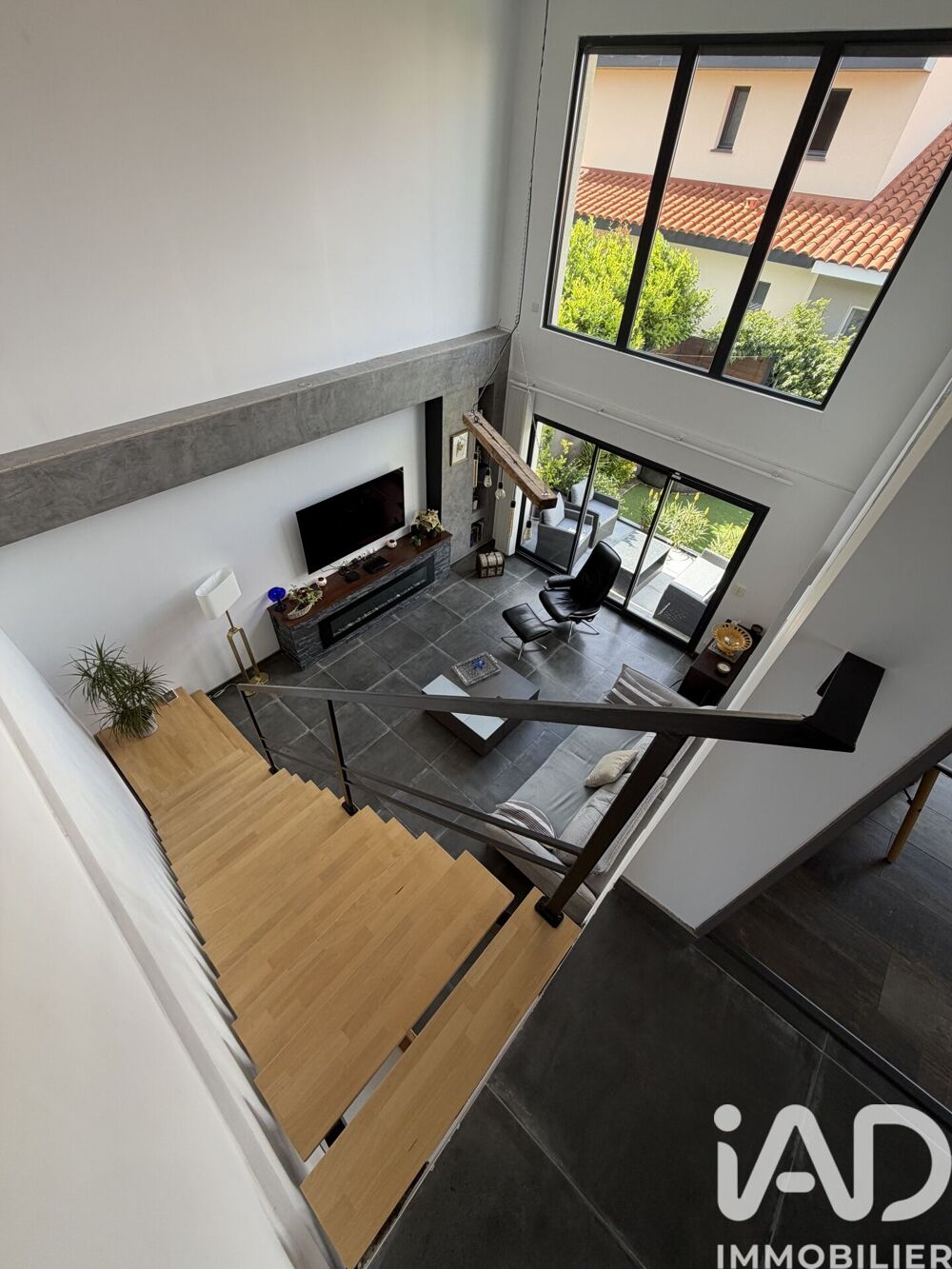 Vente Maison Vente Maison/villa 5 pièces Toulouges