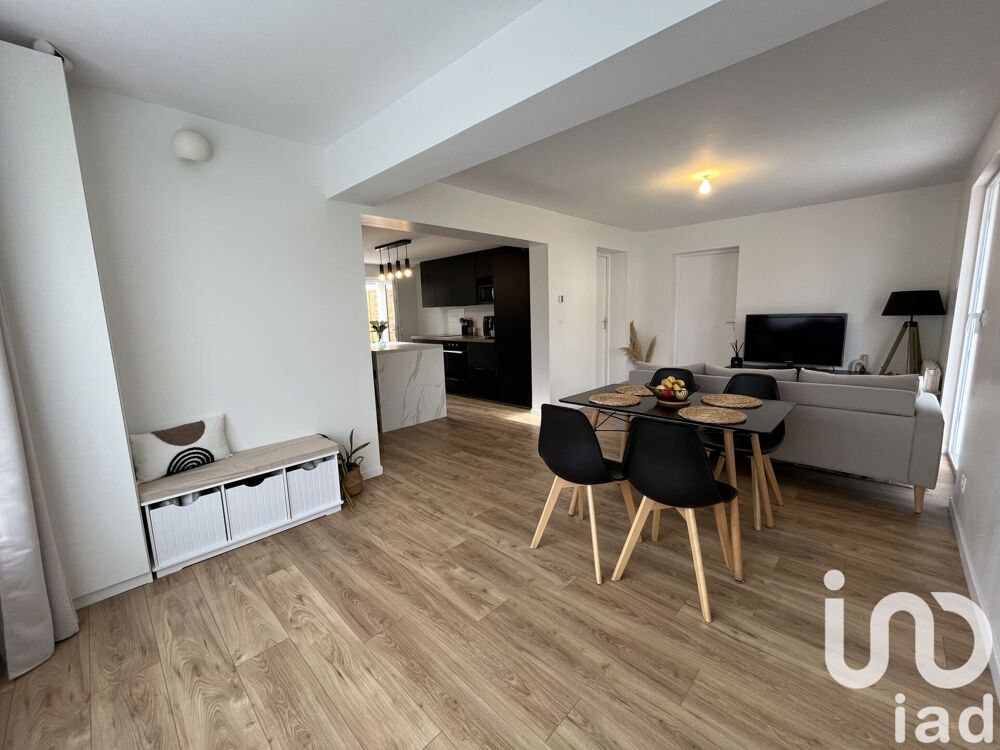 Vente Maison/villa 3 pièces