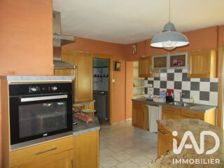  Maison à vendre 6 pièces 191 m²