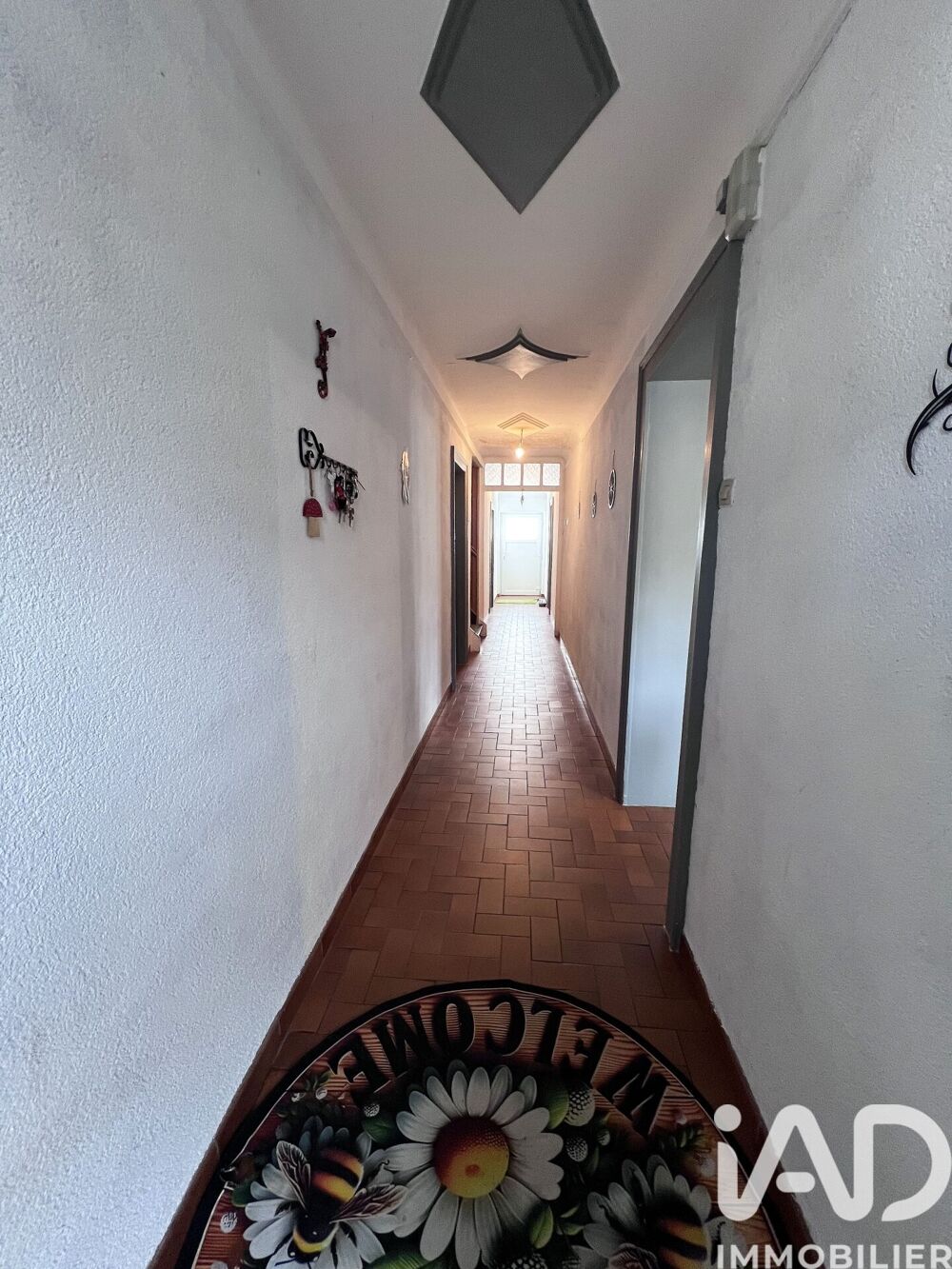 Vente Maison traditionnelle 7 pièces