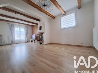  Maison à vendre 5 pièces 104 m²