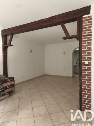  Maison � vendre 4 pi�ces 98 m�