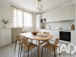 Maison à vendre 5 pièces 130 m²