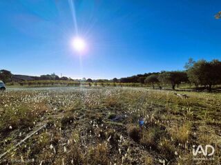 Vente Terrain Vente Terrain 471 m&sup2; Cabrerolles