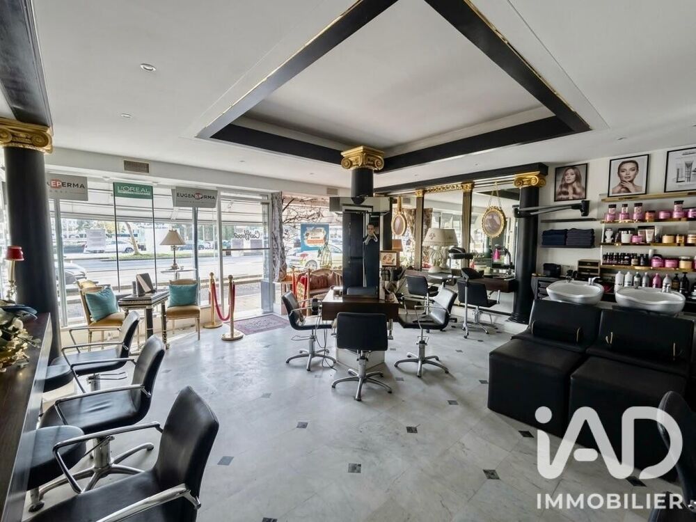   Vente Boutique/Local commercial 47 m&sup2; 