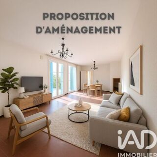 Appartement à vendre 7 pièces 137 m²
