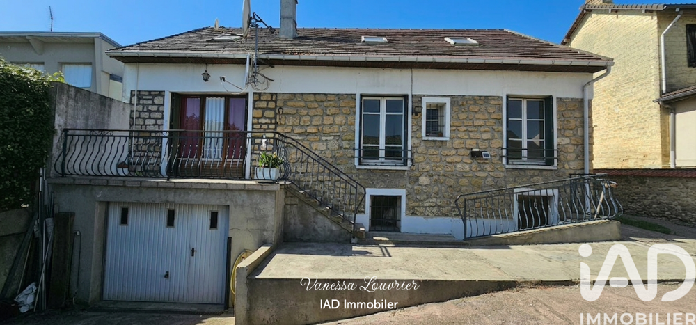 Vente Maison/villa 7 pièces