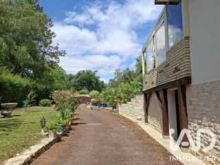  Maison à vendre 9 pièces 214 m²
