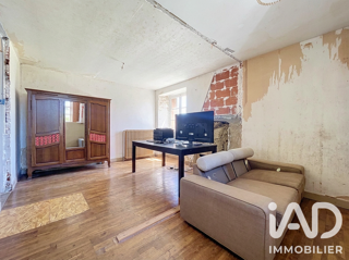  Maison à vendre 4 pièces 110 m²
