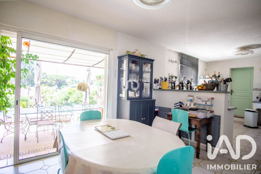 Vente Maison traditionnelle 7 pièces