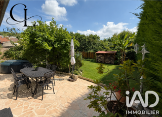  Maison à vendre 6 pièces 124 m²