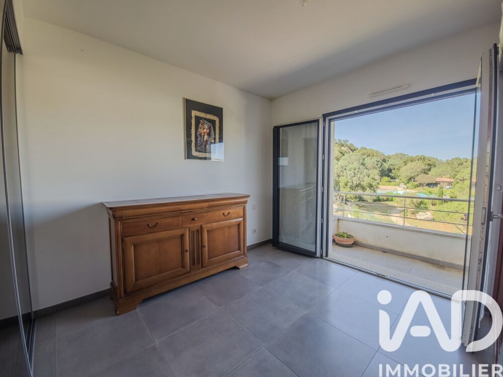 à vendre  Appartement Porto-Vecchio (20137)